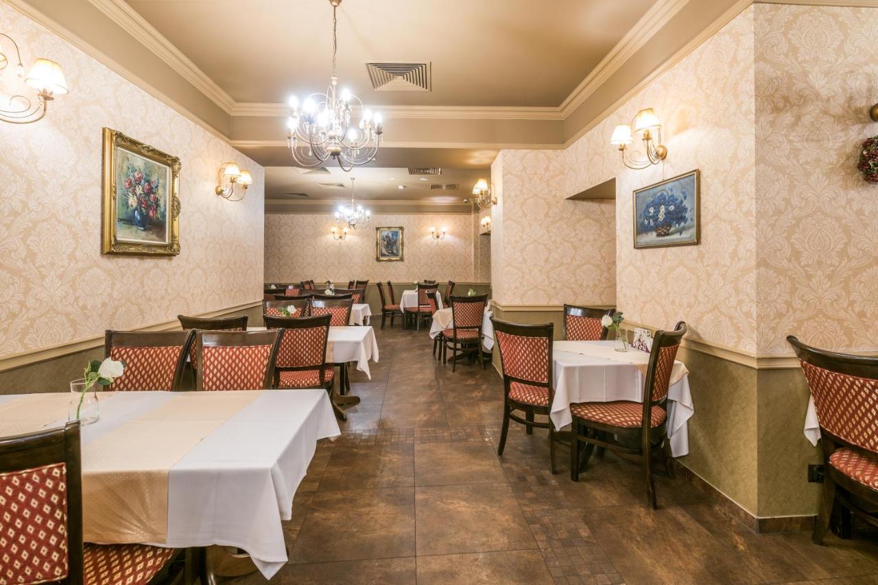 Hotel Europejski Wroclaw Centrum Bagian luar foto