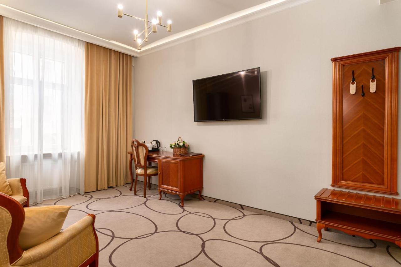 Hotel Europejski Wroclaw Centrum Bagian luar foto