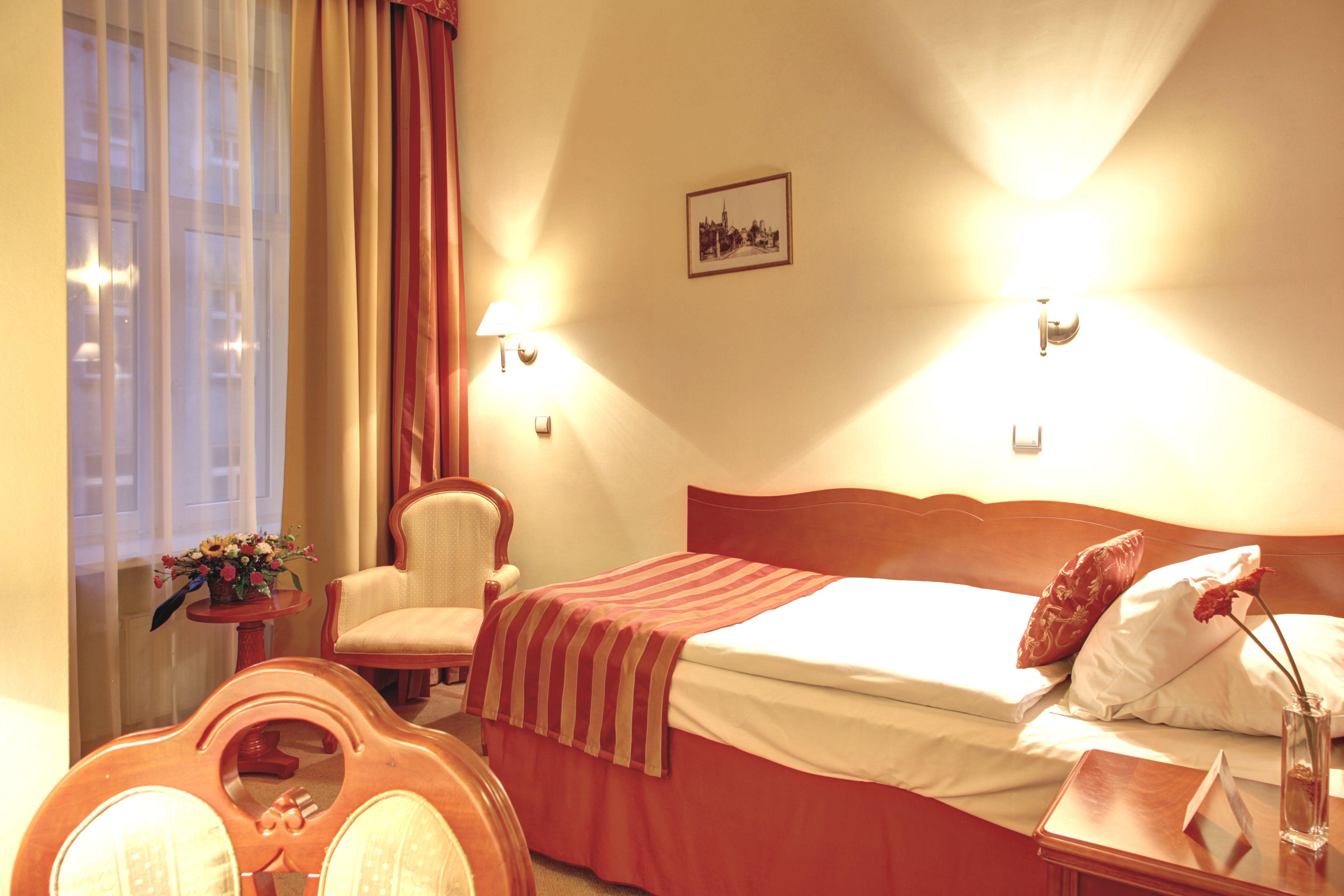 Hotel Europejski Wroclaw Centrum Bagian luar foto