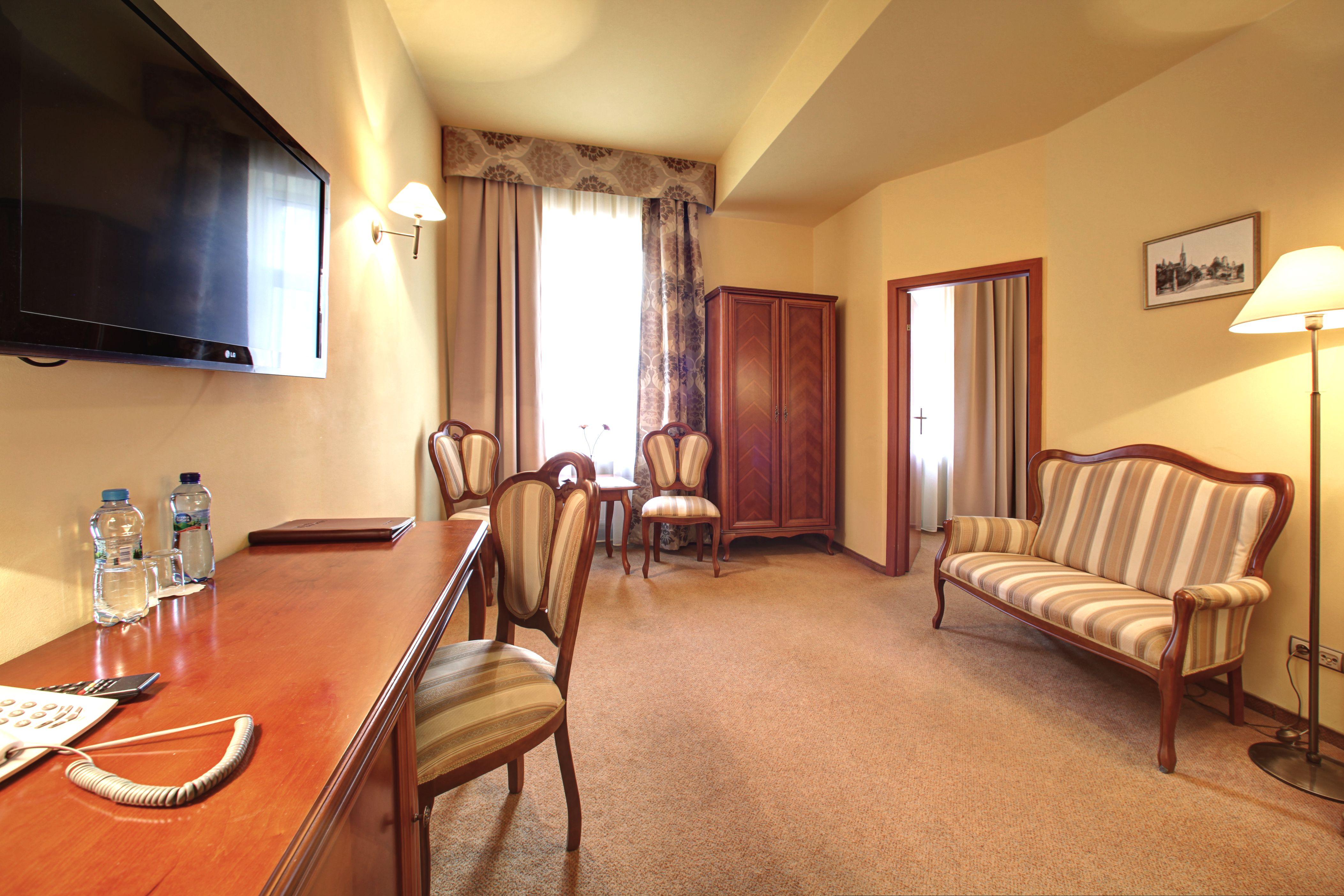 Hotel Europejski Wroclaw Centrum Bagian luar foto