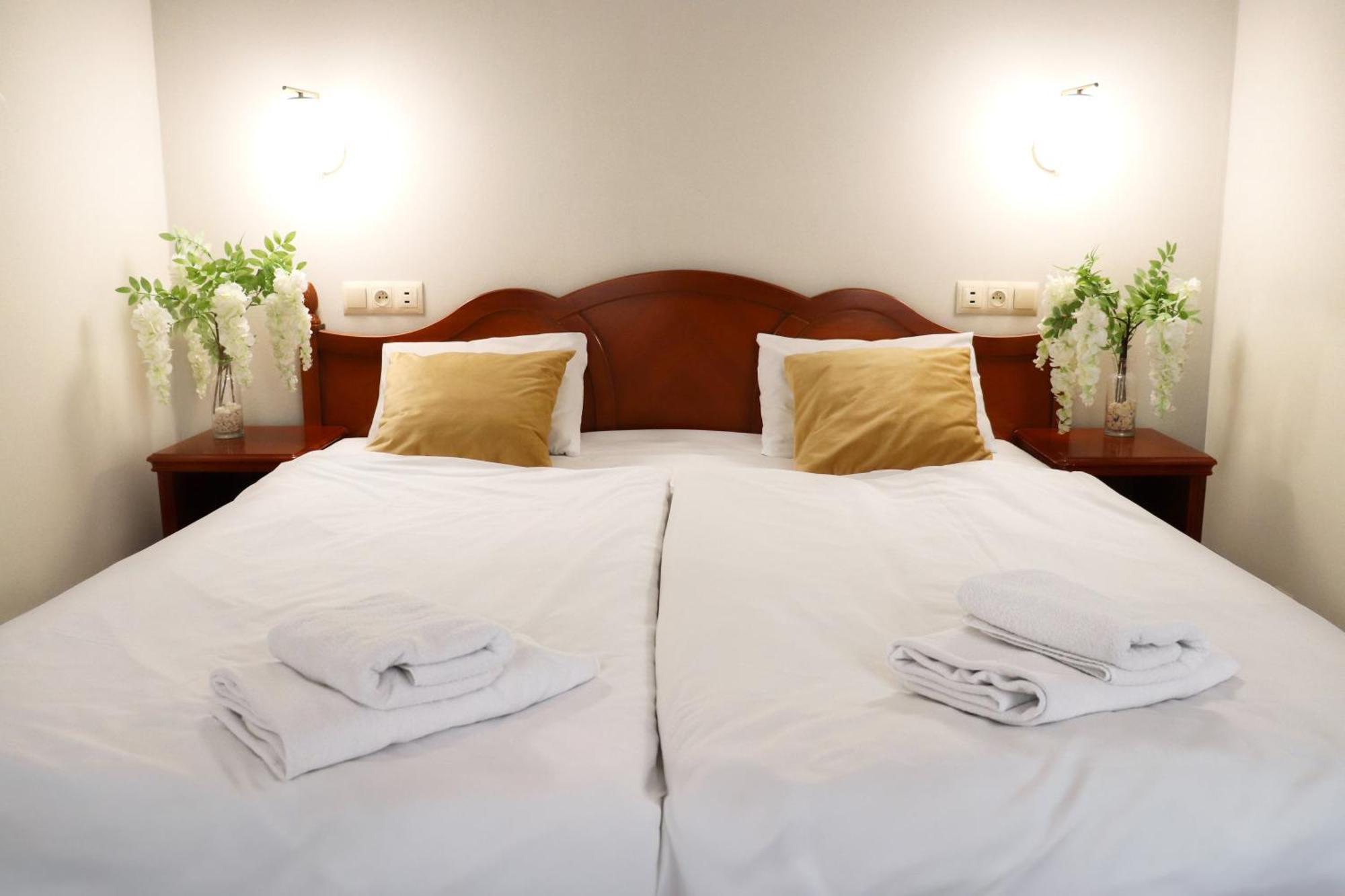 Hotel Europejski Wroclaw Centrum Bagian luar foto