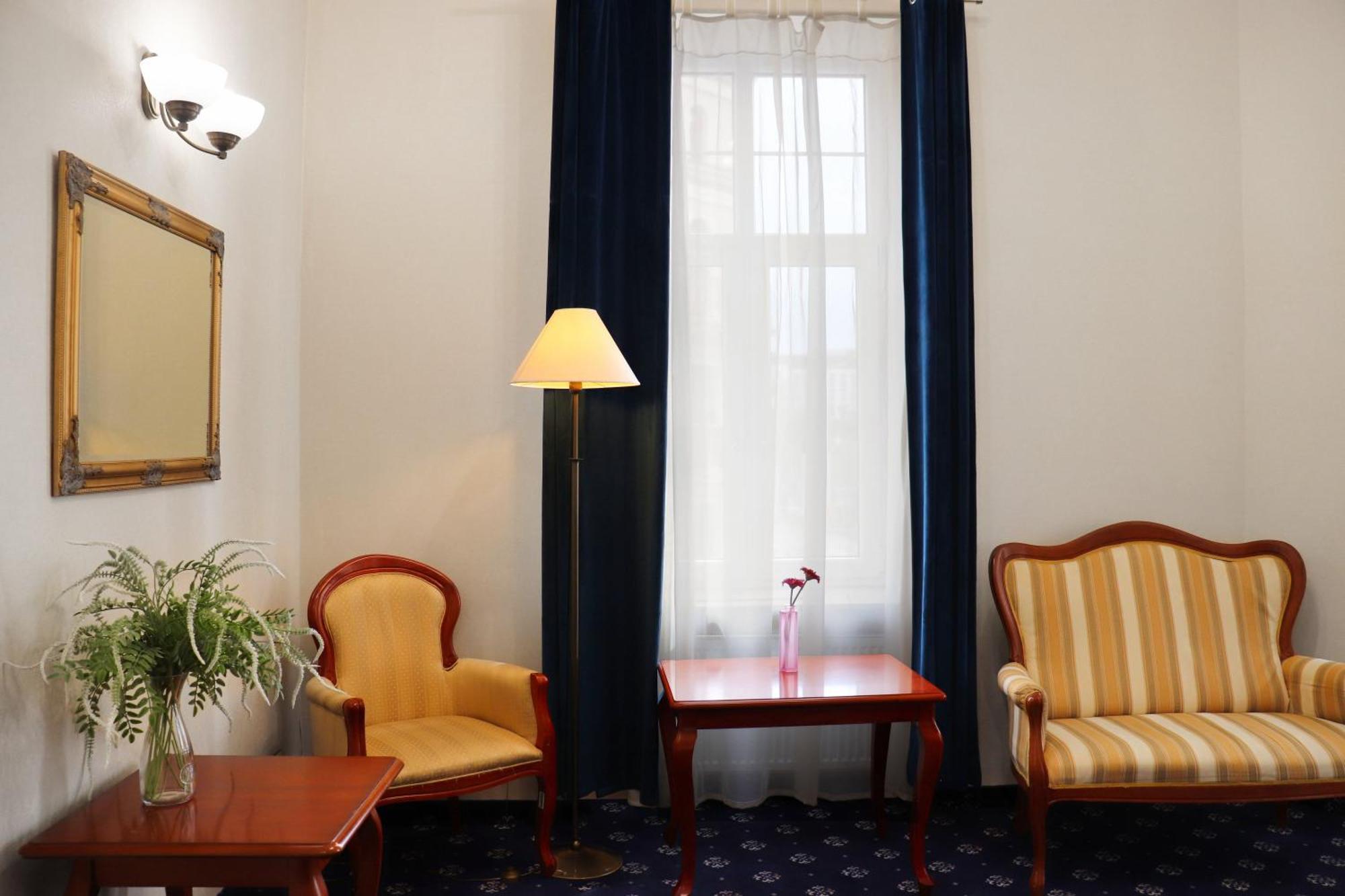 Hotel Europejski Wroclaw Centrum Bagian luar foto